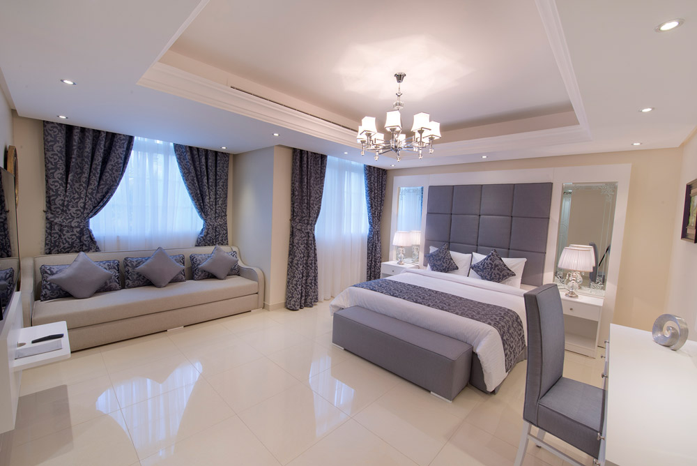 luxury expat villa riyadh