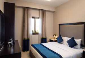 1 Bedroom Apartment in Riyadh for Rent