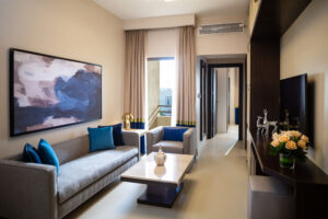 1 Bedroom Apartments in Riyadh for Rent