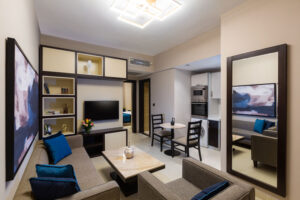 1 Bedroom Apartments in Riyadh for Rent