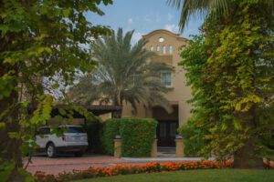 Villas in Riyadh for Rent