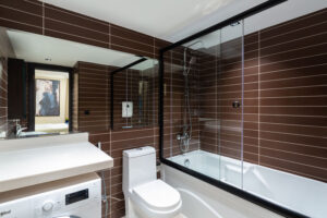 1 Bedroom Villa in Riyadh for Rent