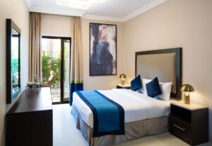 1 Bedroom Villas in Riyadh for Rent