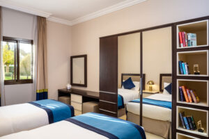 2 Bedroom Apartments in Riyadh for Rent