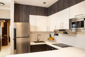 2 Bedroom Executive Apartments in Riyadh for Rent