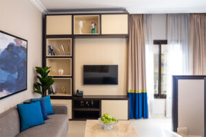 2 Bedroom Executive Apartments in Riyadh for Rent