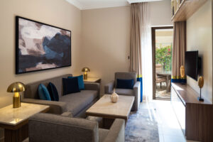 2 Bedroom Apartments in Riyadh for Rent