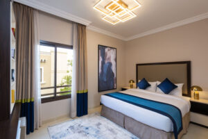 2 Bedroom Villa in Riyadh for Rent