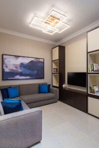 2 Bedroom Villa in Riyadh for Rent