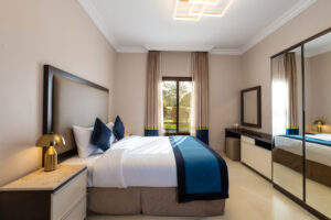 2 Bedroom Apartments in Riyadh for Rent