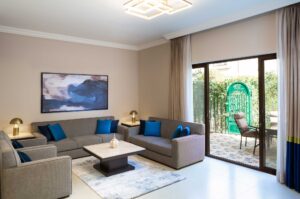 2 Bedroom Villa in Riyadh for Rent