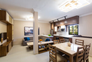 2 Bedroom Deluxe Apartments in Riyadh for Rent