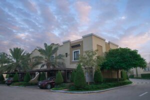 Villas in Riyadh for Rent