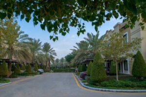 Villas in Riyadh for Rent