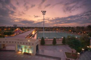 Villas and Apartments for Rent in Riyadh