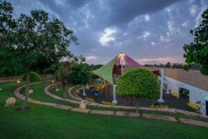 Villas and Apartments for Rent in Riyadh