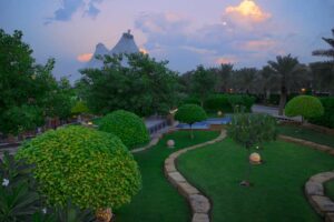 Villas and Apartments for Rent in Riyadh