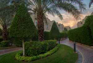 Villas and Apartments for Rent in Riyadh