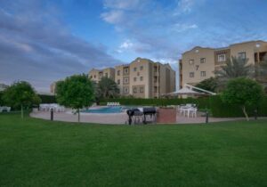 Apartments for Rent in Riyadh