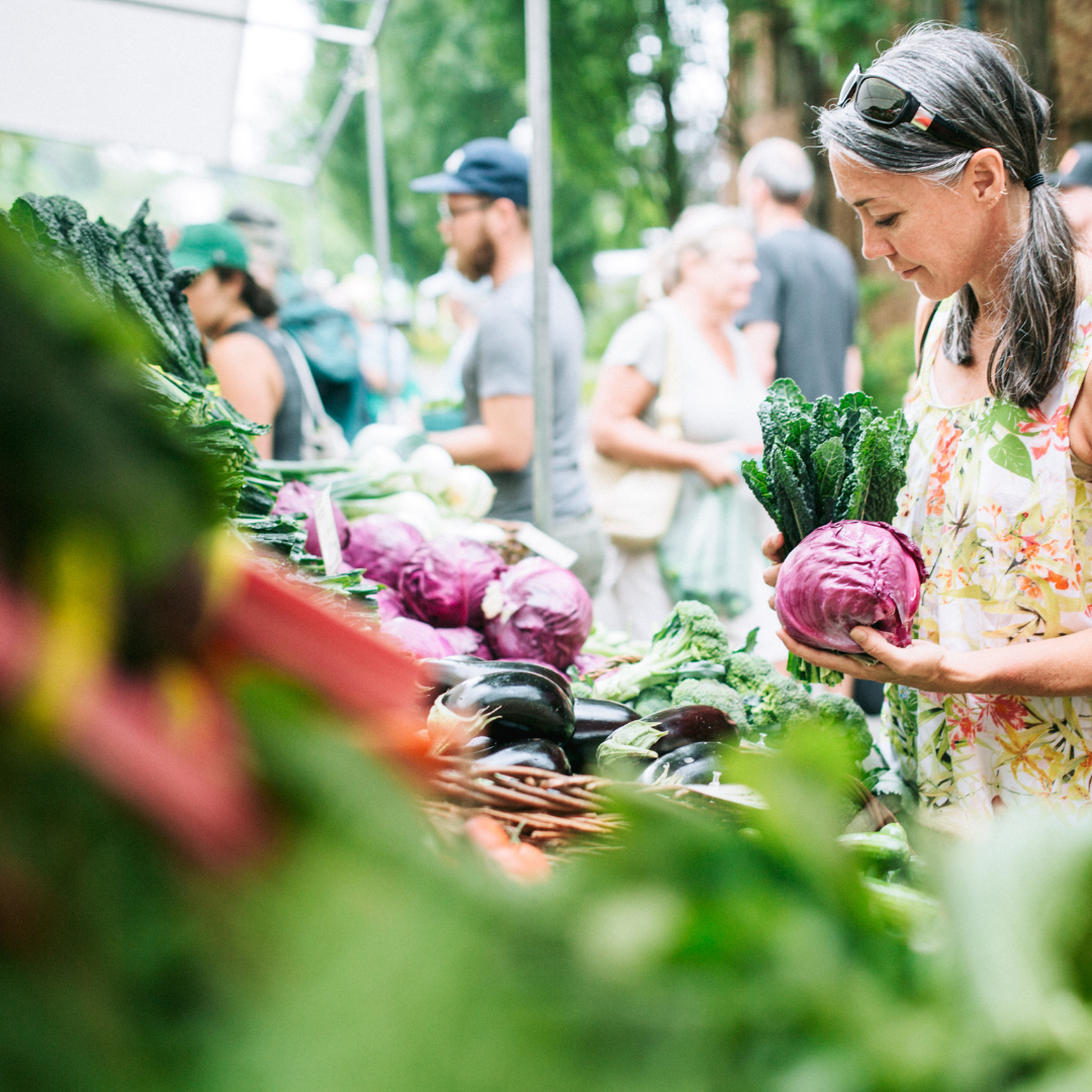 Sustainable Apartments With Organic Food Vendors