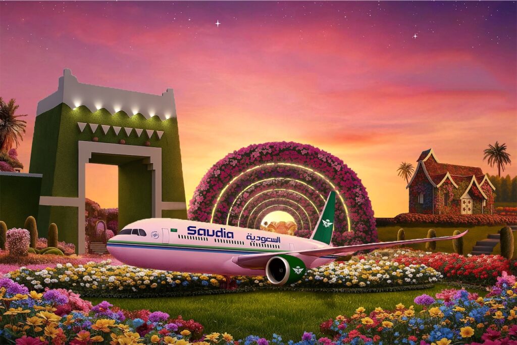 Riyadh Season 2025