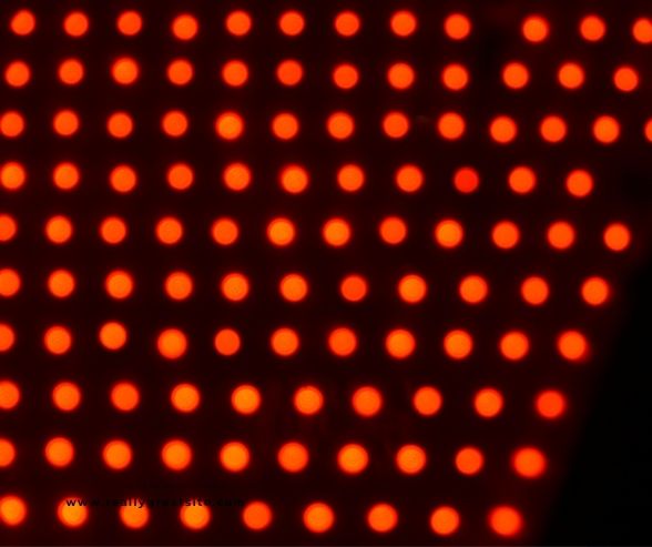 red light therapy in riyadh